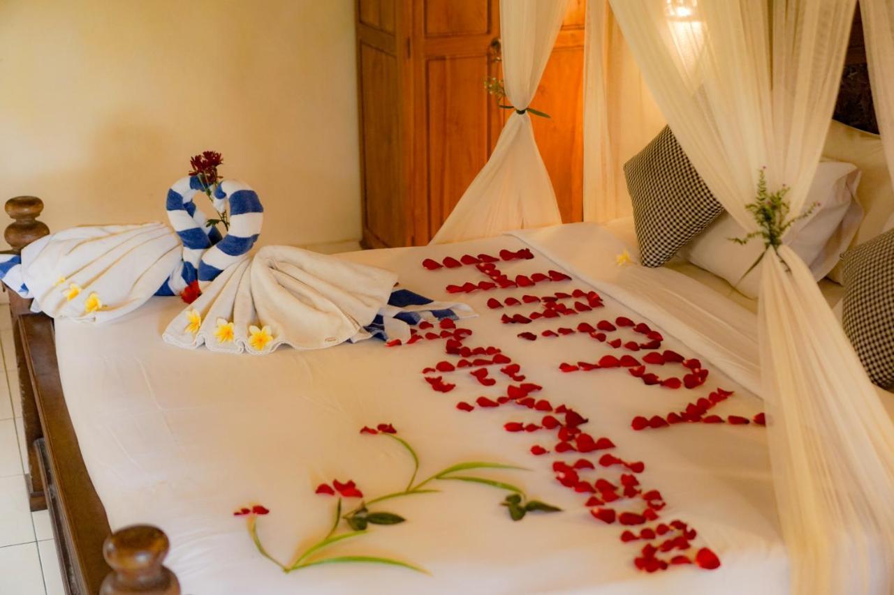 The Alus Cottage And Villa Ubud Dış mekan fotoğraf