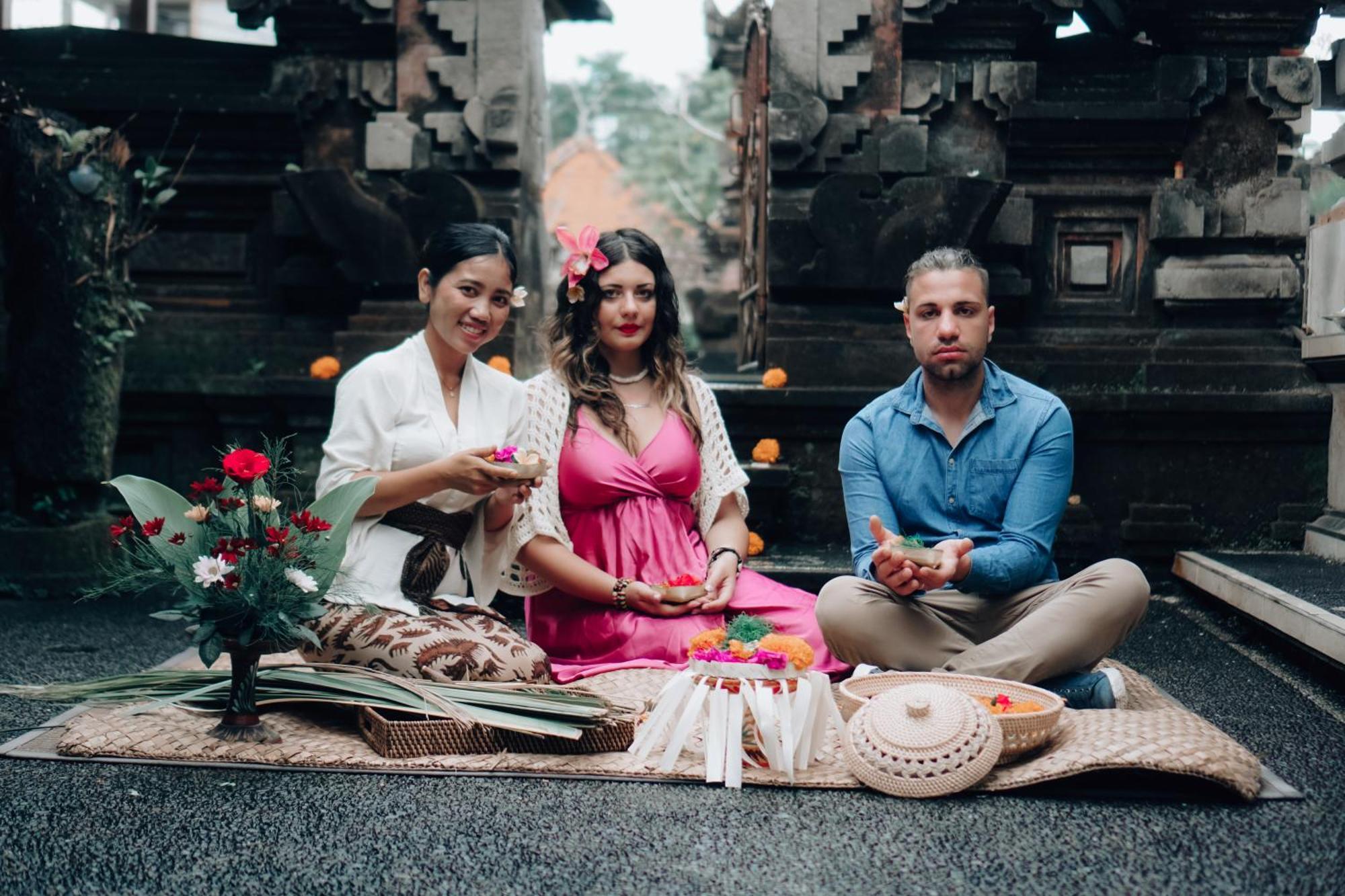 The Alus Cottage And Villa Ubud Dış mekan fotoğraf