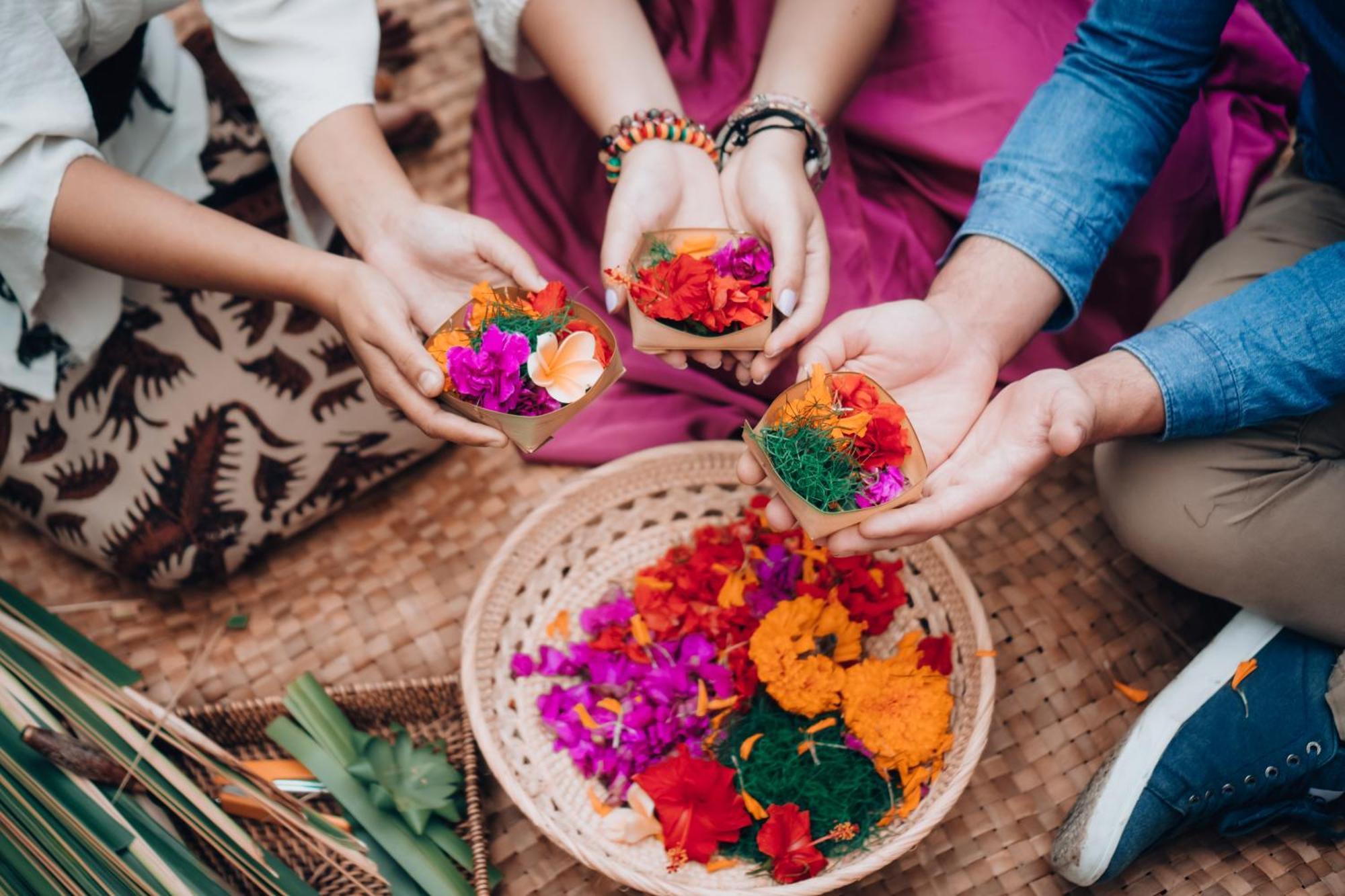 The Alus Cottage And Villa Ubud Dış mekan fotoğraf