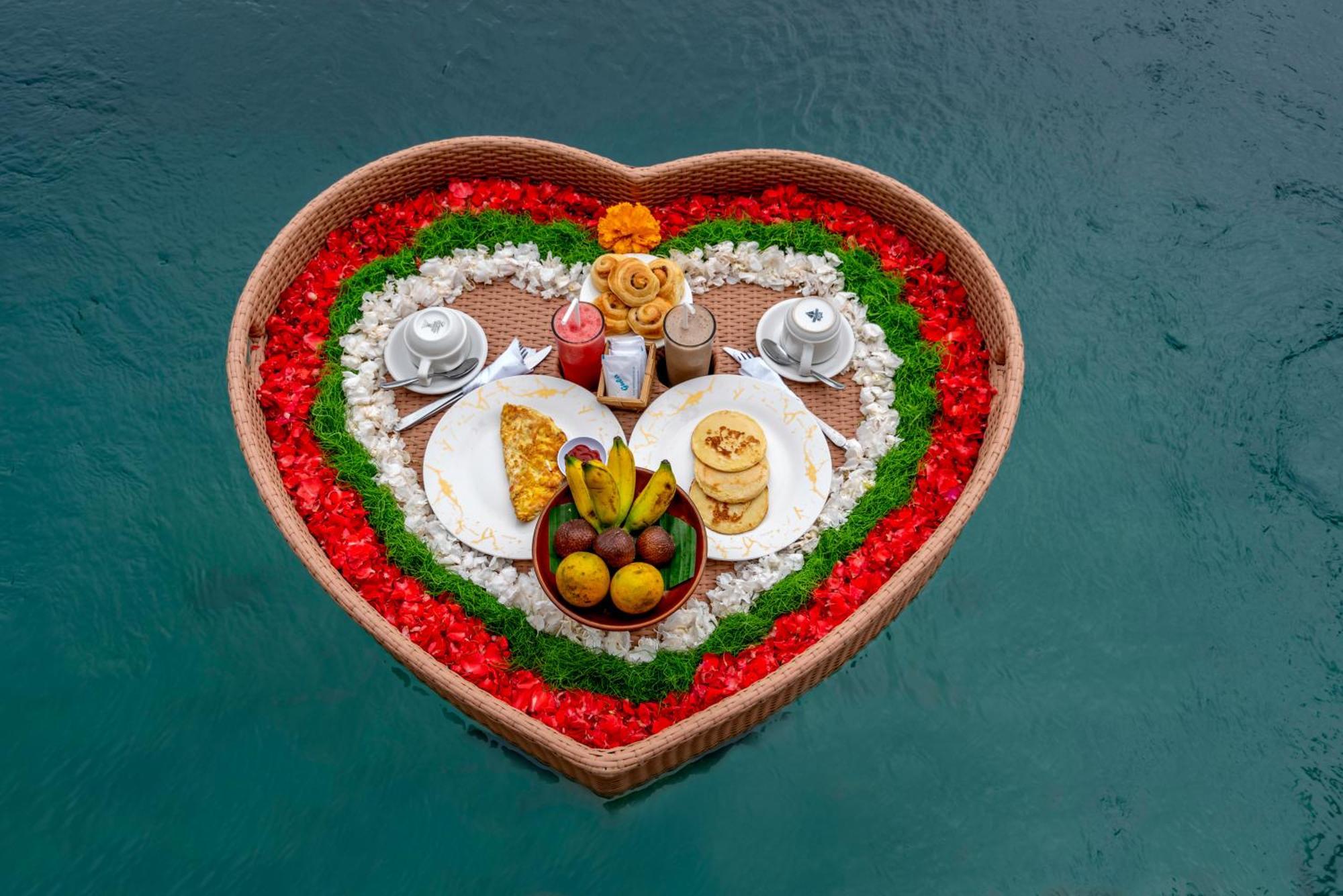 The Alus Cottage And Villa Ubud Dış mekan fotoğraf