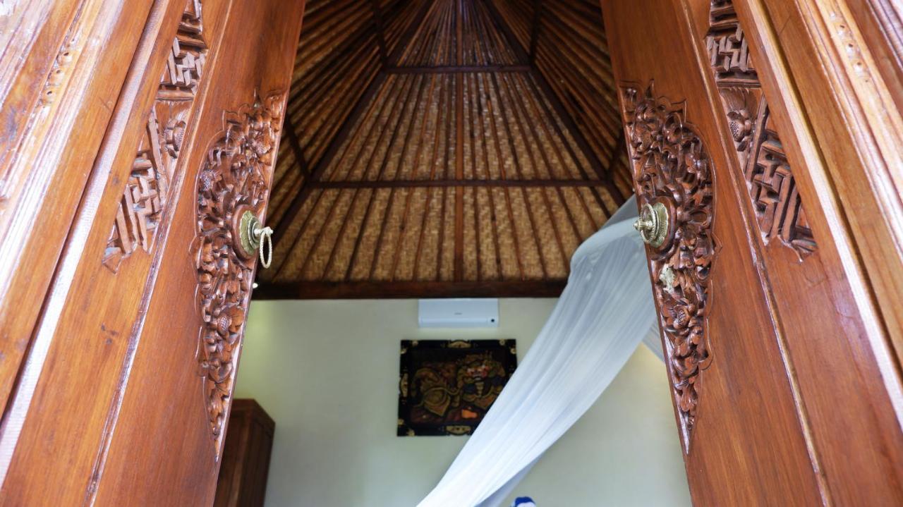 The Alus Cottage And Villa Ubud Dış mekan fotoğraf